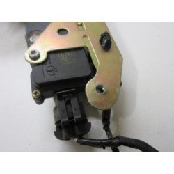 Serrure De Porte Laterale Droite Citroen C8